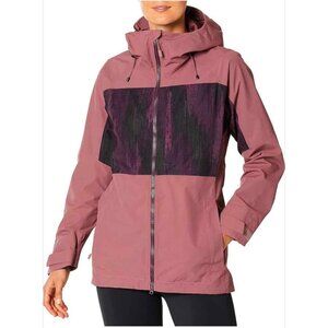 Burton blade 2L gore-tex women's ski snowboard jacket M